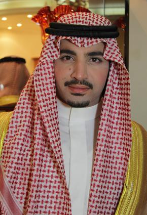الشاعر سمو الأمير طلال بن سلطان آل سعود يرفض الفيديو الكليب